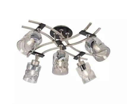 Потолочная люстра CitiLux Мерида