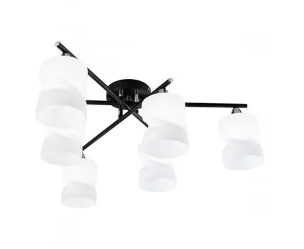 Потолочная люстра CitiLux Нильс