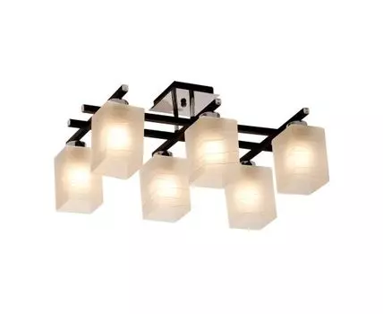 Потолочная люстра CitiLux Оскар