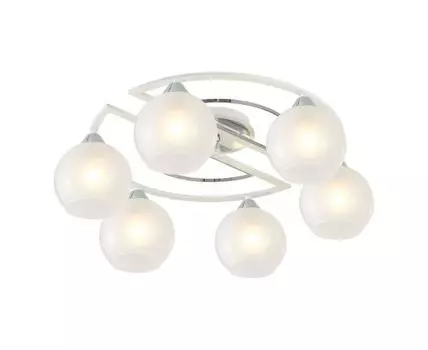 Потолочная люстра CitiLux Отто