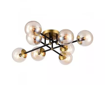 Потолочная люстра CitiLux Памела