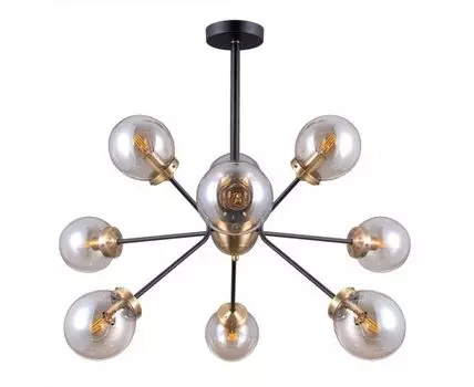 Потолочная люстра CitiLux Планета