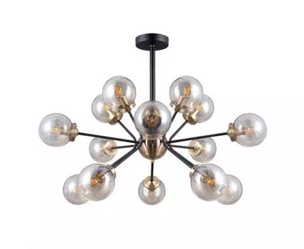 Потолочная люстра CitiLux Планета