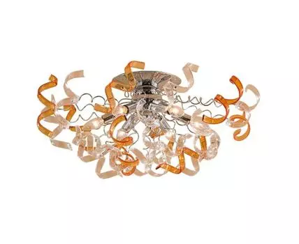 Потолочная люстра CitiLux Рандом