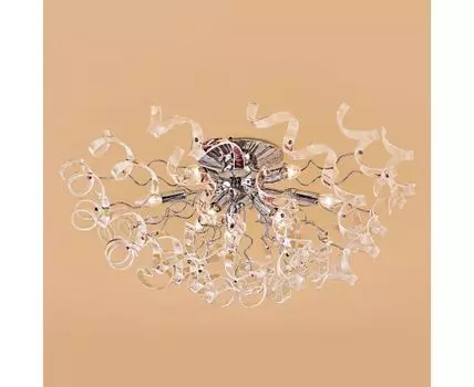 Потолочная люстра CitiLux Рандом