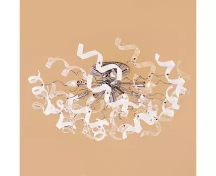 Потолочная люстра CitiLux Рандом