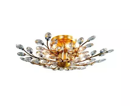 Потолочная люстра CitiLux Ривьера