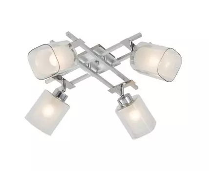 Потолочная люстра CitiLux Риволи