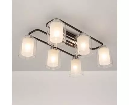 Потолочная люстра CitiLux Румба