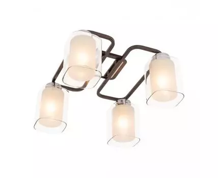 Потолочная люстра CitiLux Румба