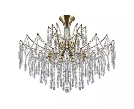 Потолочная люстра CitiLux Селена