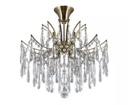 Потолочная люстра CitiLux Селена