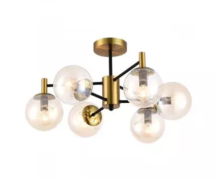 Потолочная люстра CitiLux Шарлиз