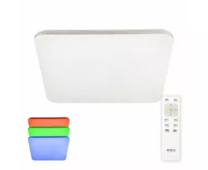 Потолочная люстра CitiLux Симпла