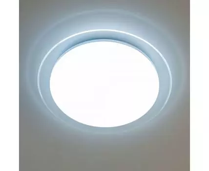 Потолочная люстра CitiLux Спутник