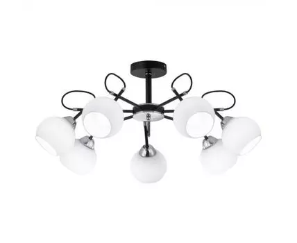 Потолочная люстра CitiLux Стивен