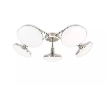 Потолочная люстра CitiLux Тамбо