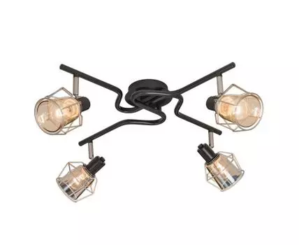 Потолочная люстра CitiLux Таверна