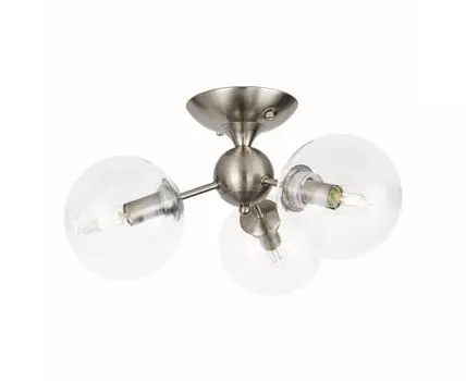 Потолочная люстра CitiLux Томми