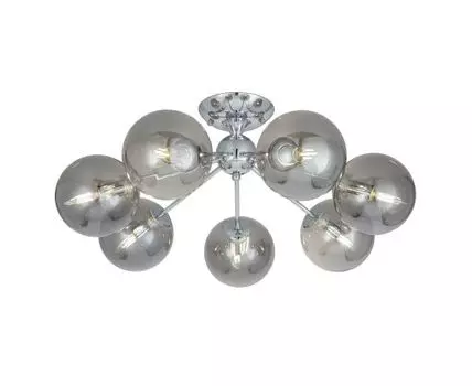 Потолочная люстра CitiLux Томми