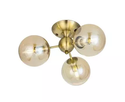 Потолочная люстра CitiLux Томми