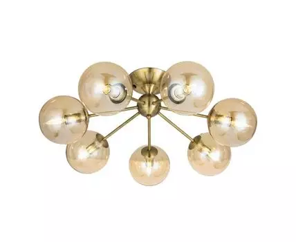 Потолочная люстра CitiLux Томми