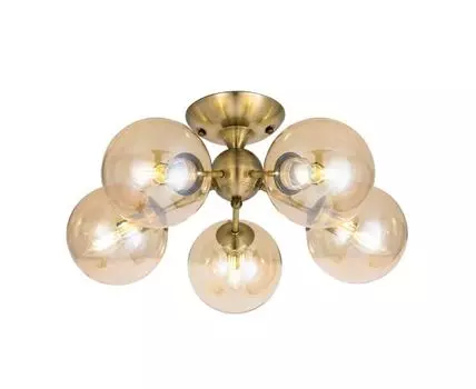 Потолочная люстра CitiLux Томми