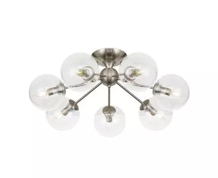 Потолочная люстра CitiLux Томми