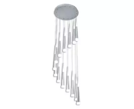 Потолочная люстра CitiLux Вегас