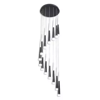 Потолочная люстра CitiLux Вегас