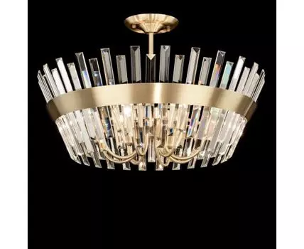 Потолочная люстра CitiLux Вестерос