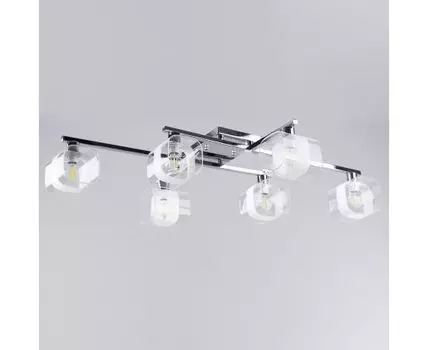 Потолочная люстра CitiLux Вирта