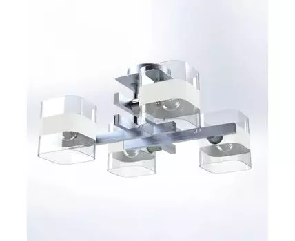 Потолочная люстра CitiLux Вирта