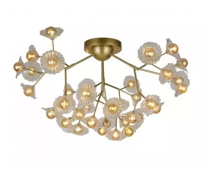 Потолочная люстра Clementina (28)