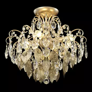 Потолочная люстра Crystal Lux
