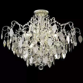 Потолочная люстра Crystal Lux