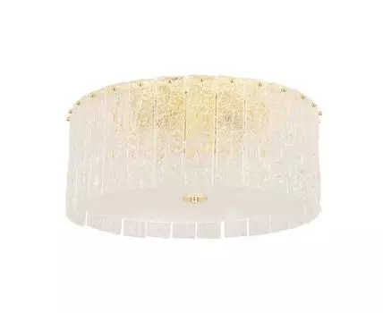 Потолочная люстра Crystal Lux OVIEDO