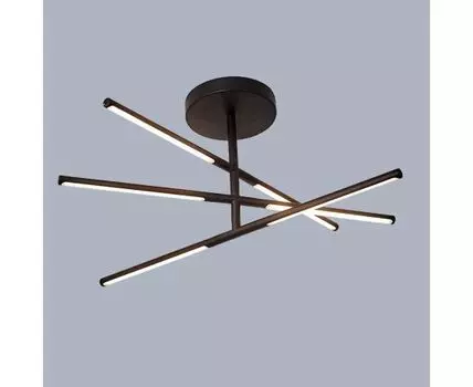 Потолочная люстра Crystallux