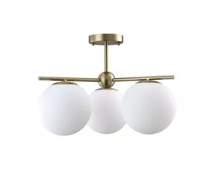 Потолочная люстра Crystallux Crystal Lux FELIZ