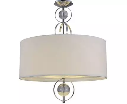 Потолочная люстра Crystallux PAOLA