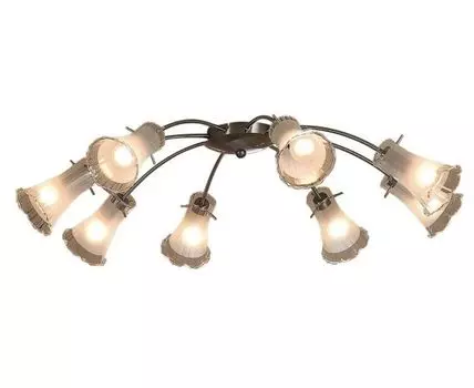 Потолочная люстра Дана