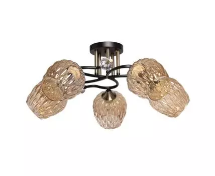 Потолочная люстра De City Альфа