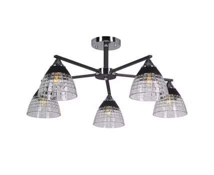 Потолочная люстра De City Dela