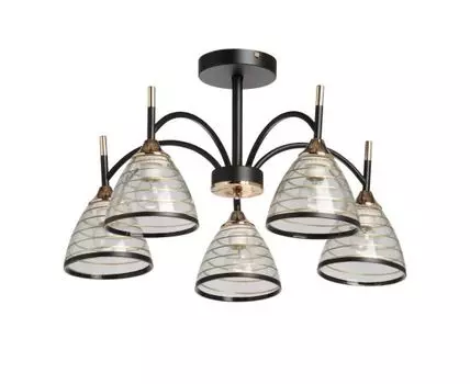 Потолочная люстра De City Dela