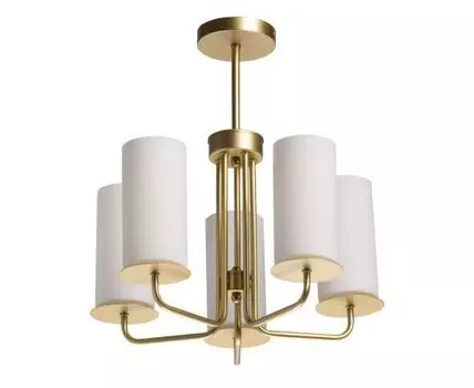 Потолочная люстра De City Каталина