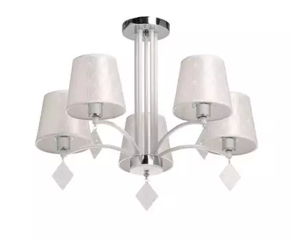 Потолочная люстра De City Лацио