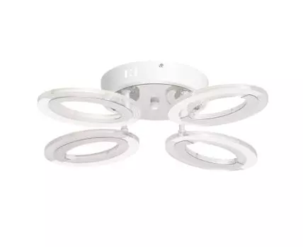 Потолочная люстра De City Мадлен