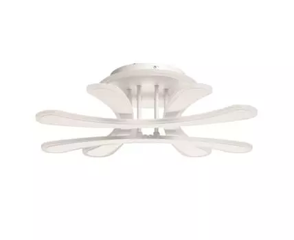 Потолочная люстра De City Оскар