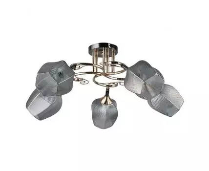 Потолочная люстра De Markt