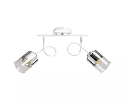 Потолочная люстра De Markt Акцент